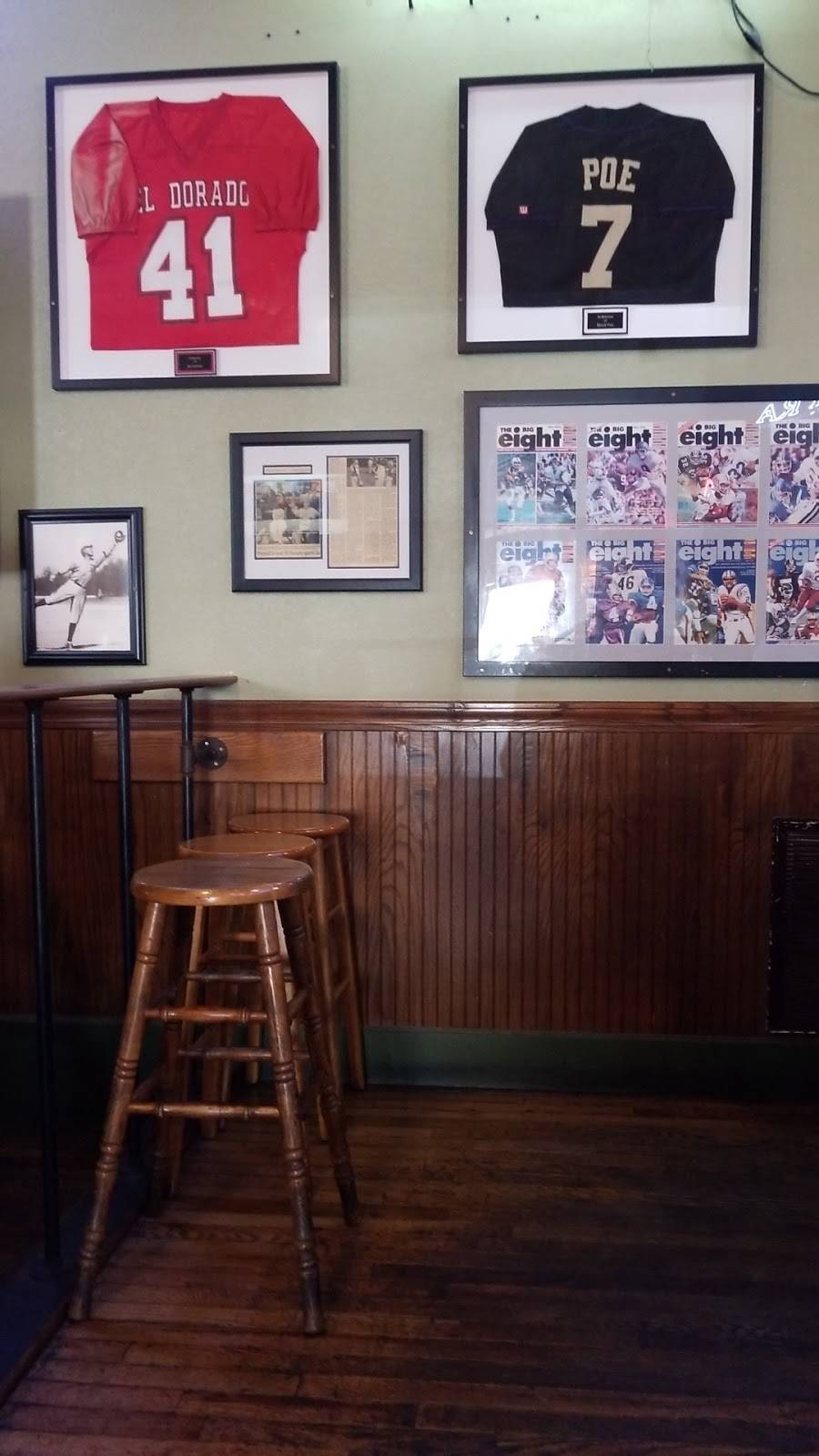 Willies Sports Bar & Grill | restaurant | 151 N Main St, El Dorado, KS 67042, USA | 3164525546 OR +1 316-452-5546