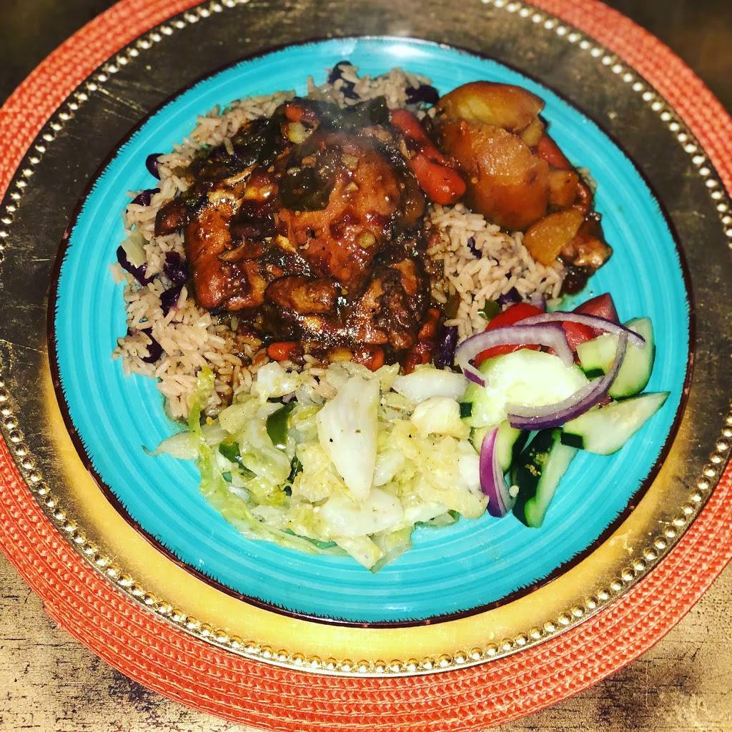 Trues Cultural Kitchen | restaurant | 415 W Grace St Ste A, Richmond, VA 23220, USA | 8049184351 OR +1 804-918-4351