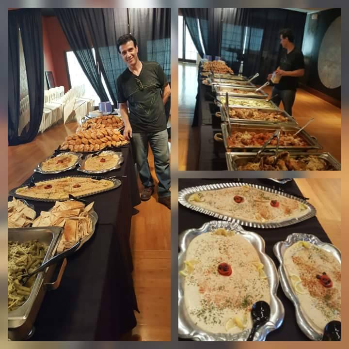 MIF DELI | restaurant | 5618 E Central Ave, Wichita, KS 67208, USA | 3166847431 OR +1 316-684-7431