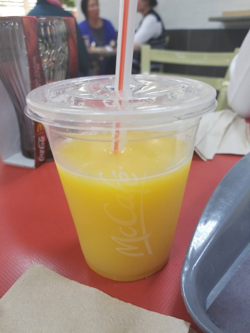 McDonalds | cafe | 5995 Steeles Ave E, Scarborough, ON M1V 5P7, Canada | 4162932944 OR +1 416-293-2944