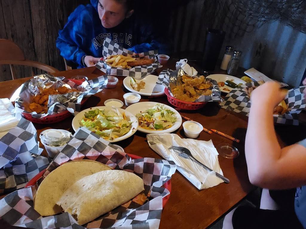 Duffy Street Seafood Shack Main St | restaurant | 202 Main St, North Myrtle Beach, SC 29582, USA | 8432819840 OR +1 843-281-9840