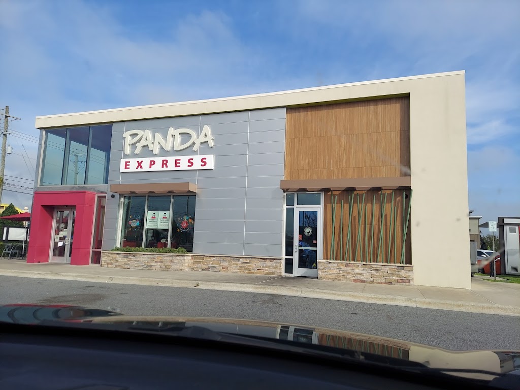 Panda Express | restaurant | 15485 Panama City Beach Pkwy, Panama City Beach, FL 32413, USA | 8502343800 OR +1 850-234-3800