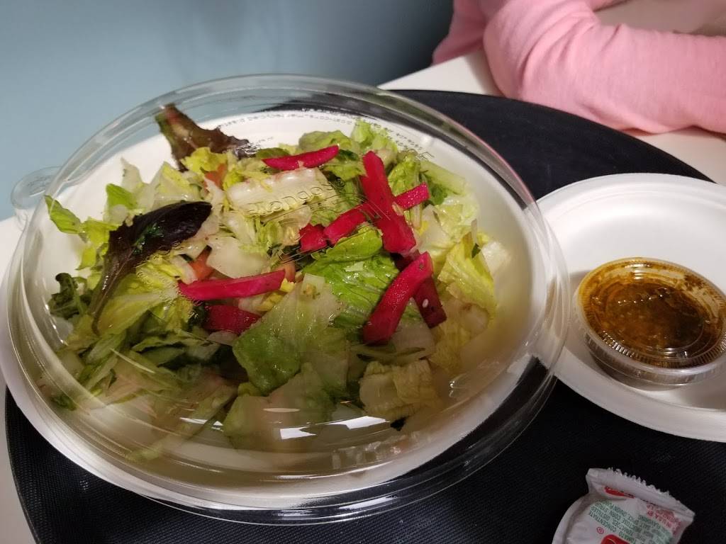 Pita 360 | restaurant | Cypress, CA 90630, USA | 7147616400 OR +1 714-761-6400