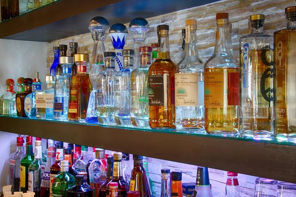 La Fiesta | restaurant | 3785 S Nova Rd, Port Orange, FL 32129, USA | 3867602929 OR +1 386-760-2929