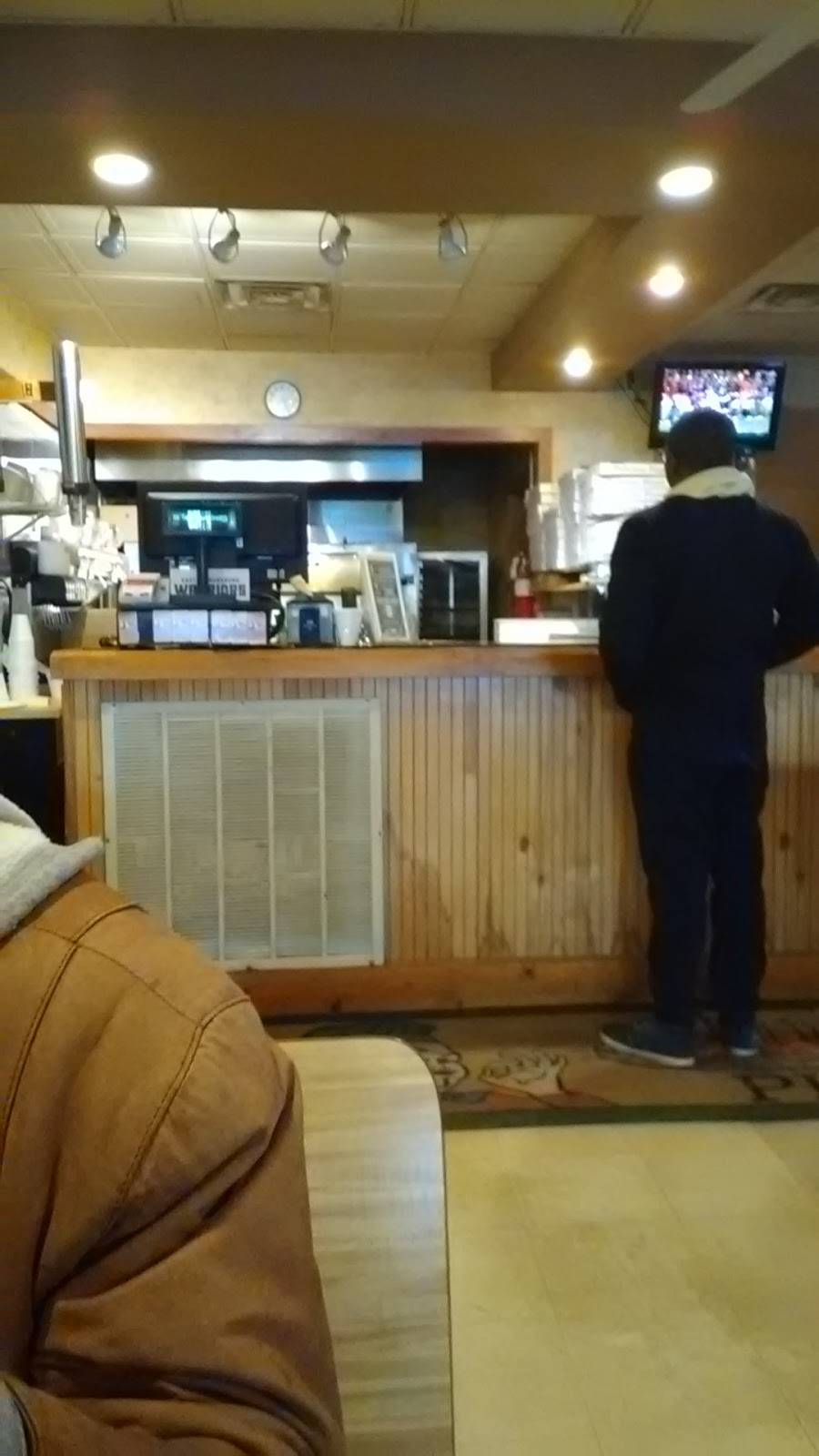 Tonys Restaurant & Pizzeria | restaurant | 57 Crystal St, East Stroudsburg, PA 18301, USA | 5704240911 OR +1 570-424-0911