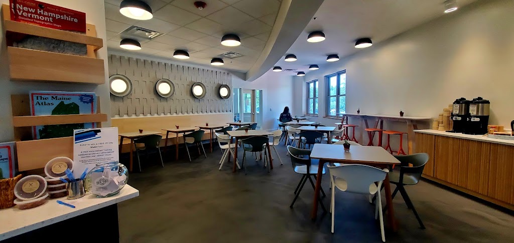 Magno Terra Cafe | cafe | 2 DeLorme Dr, Yarmouth, ME 04096, USA | 2078470113 OR +1 207-847-0113