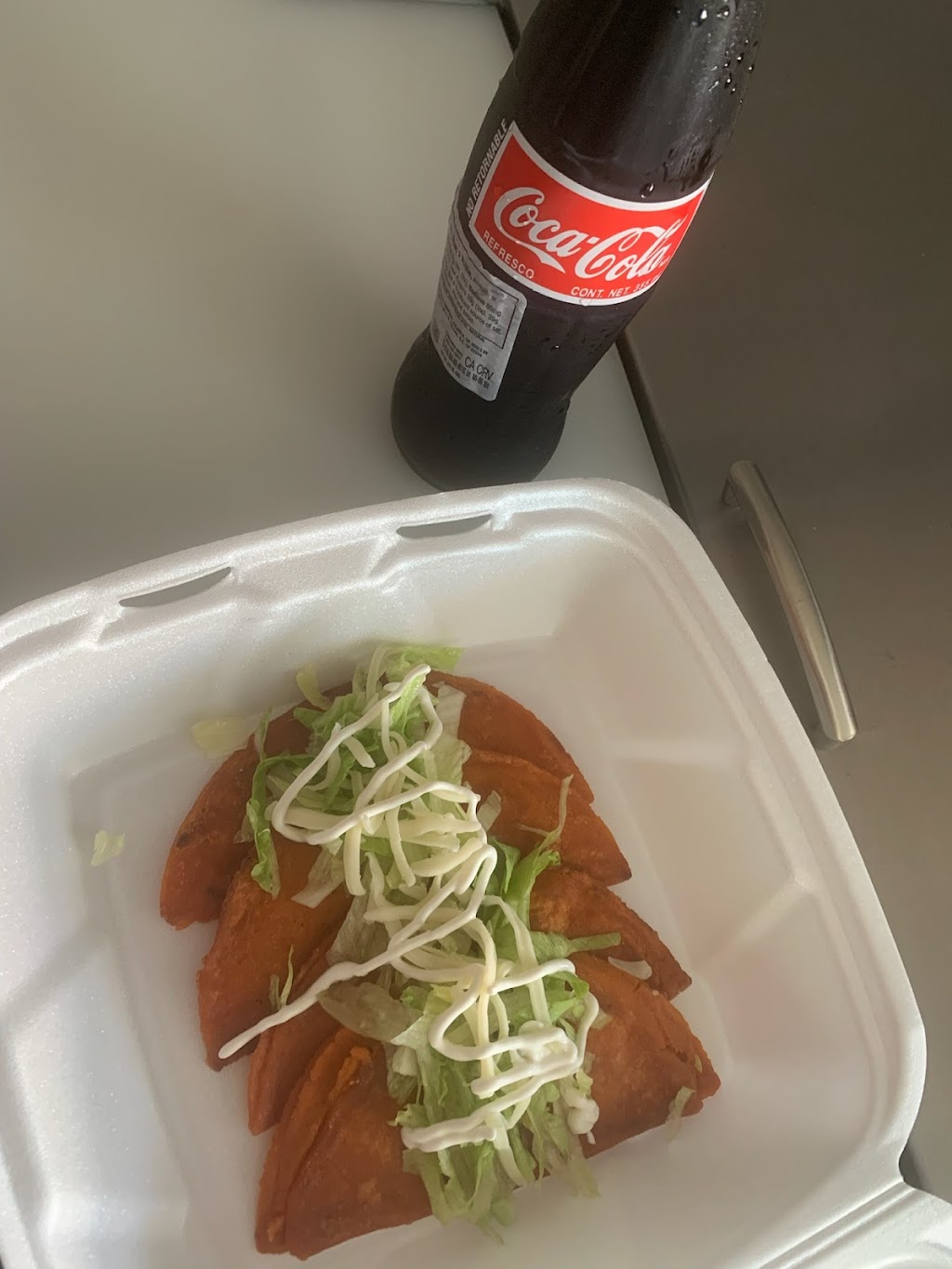 El buen sazón 2 | restaurant | 110 Rock St, Sheridan, AR 72150, USA | 5015516198 OR +1 501-551-6198