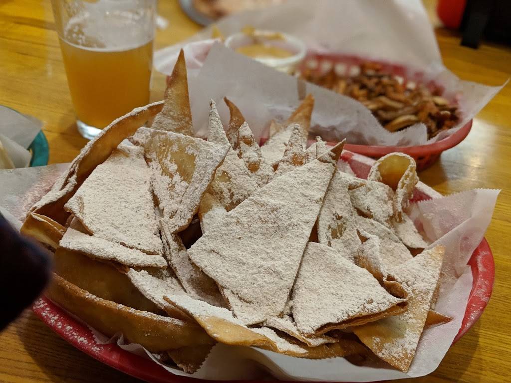 Mexitaly Brick oven Brewhouse | restaurant | 2440 E Market St, York, PA 17402, USA | 7176008226 OR +1 717-600-8226