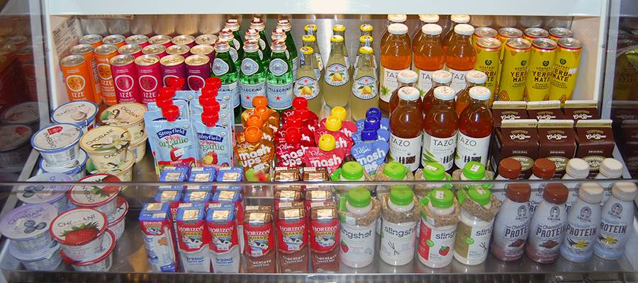 Bay View Café | cafe | 5200, 1, Centennial Dr # 5200, Berkeley, CA 94720, USA | 5106425132 OR +1 510-642-5132