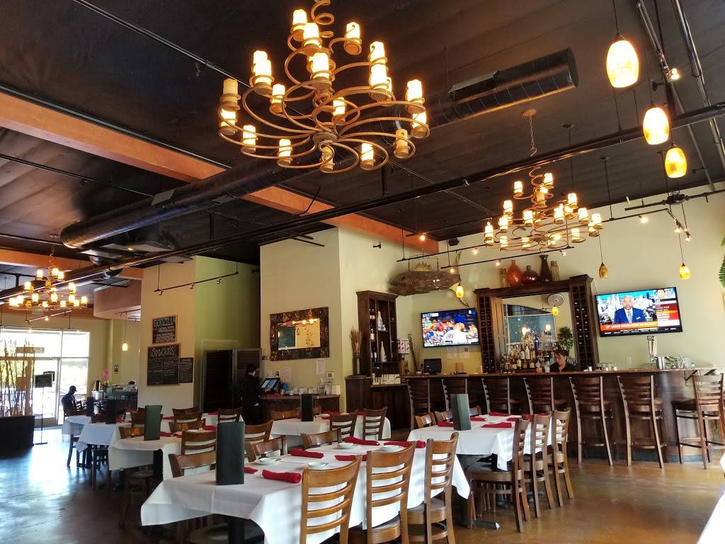 Gen Kai | restaurant | 605 Mangrove Ave #180, Chico, CA 95926, USA | 5303457226 OR +1 530-345-7226