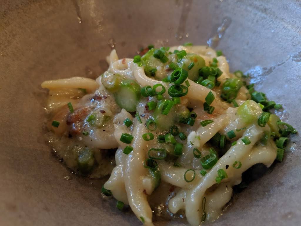 Oberlin | restaurant | 186 Union St, Providence, RI 02903, USA | 4015888755 OR +1 401-588-8755