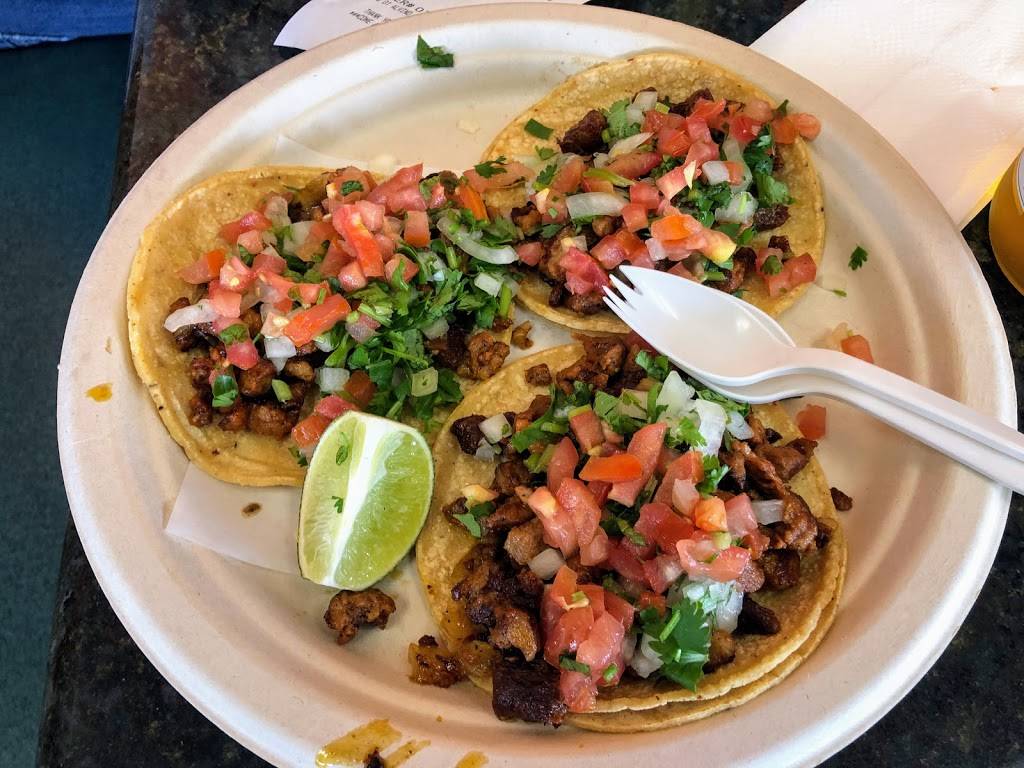 La Costena | restaurant | 235 E Middlefield Rd #1a, Mountain View, CA 94043, USA | 6509670507 OR +1 650-967-0507