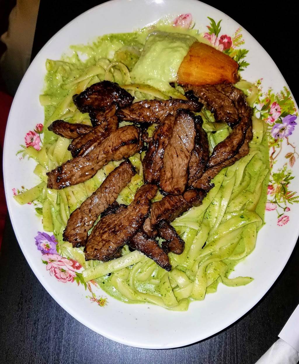 Bravo Peru | restaurant | 47 Ferris Ave, White Plains, NY 10603, USA | 9144480014 OR +1 914-448-0014