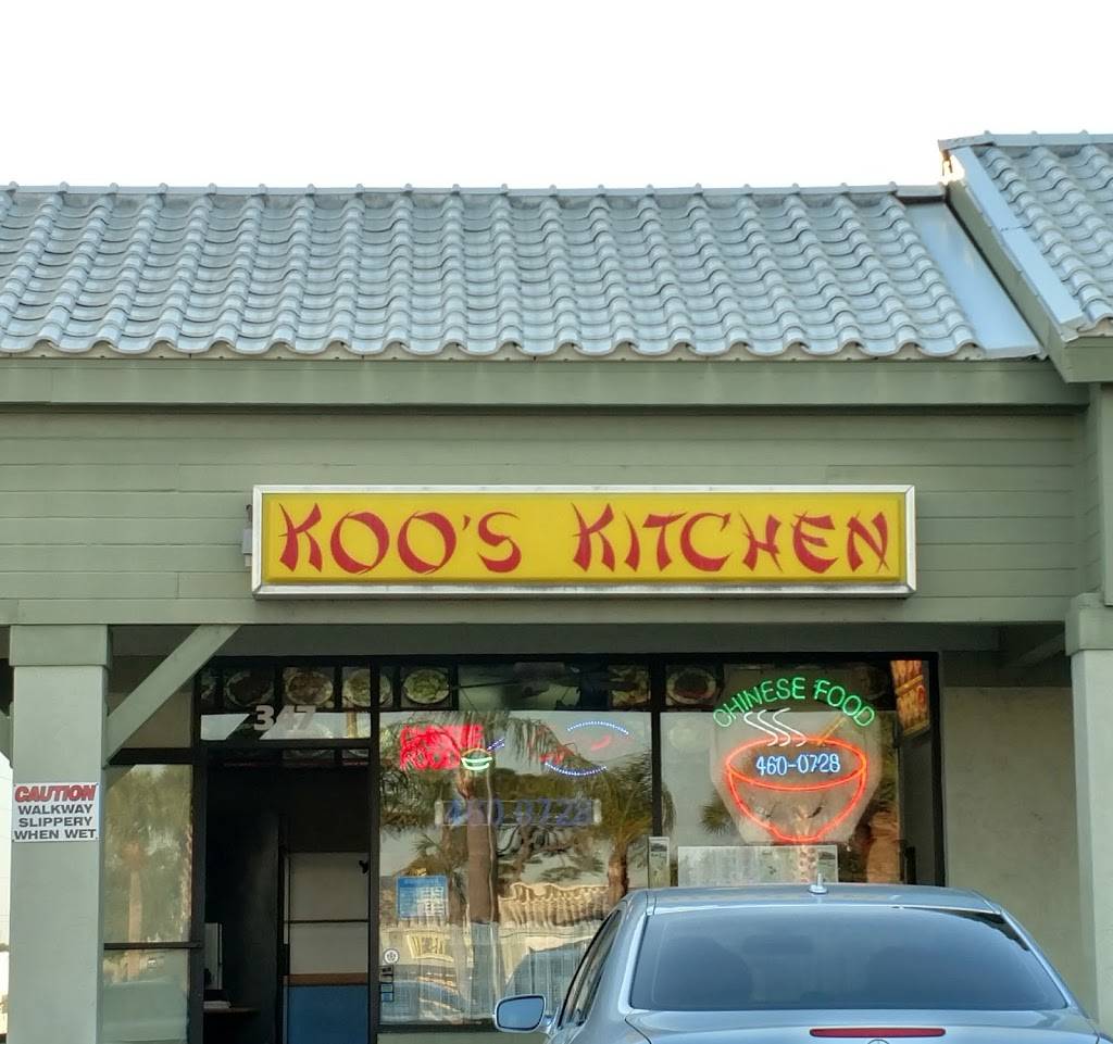 Koos Kitchen | restaurant | 2828 S McCall Rd #347, Englewood, FL 34224, USA | 9414600728 OR +1 941-460-0728