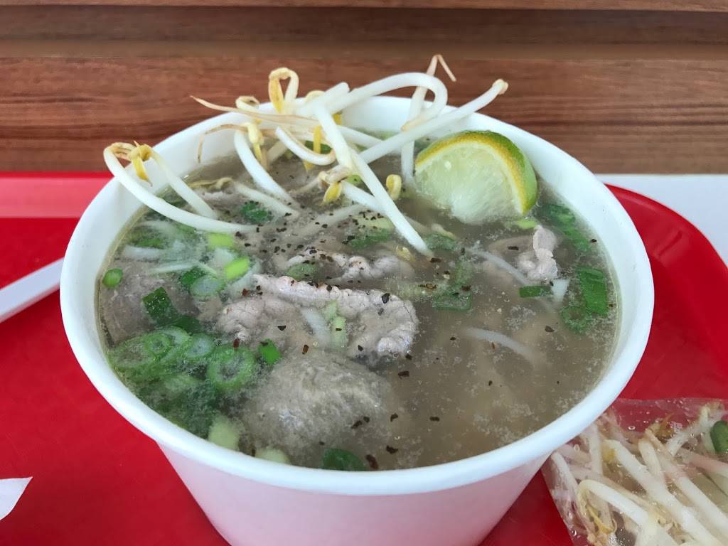 Pholicious | restaurant | Citrus Park Mall, 8021 Citrus Park Town Center Blvd, Tampa, FL 33625, USA | 7279027918 OR +1 727-902-7918