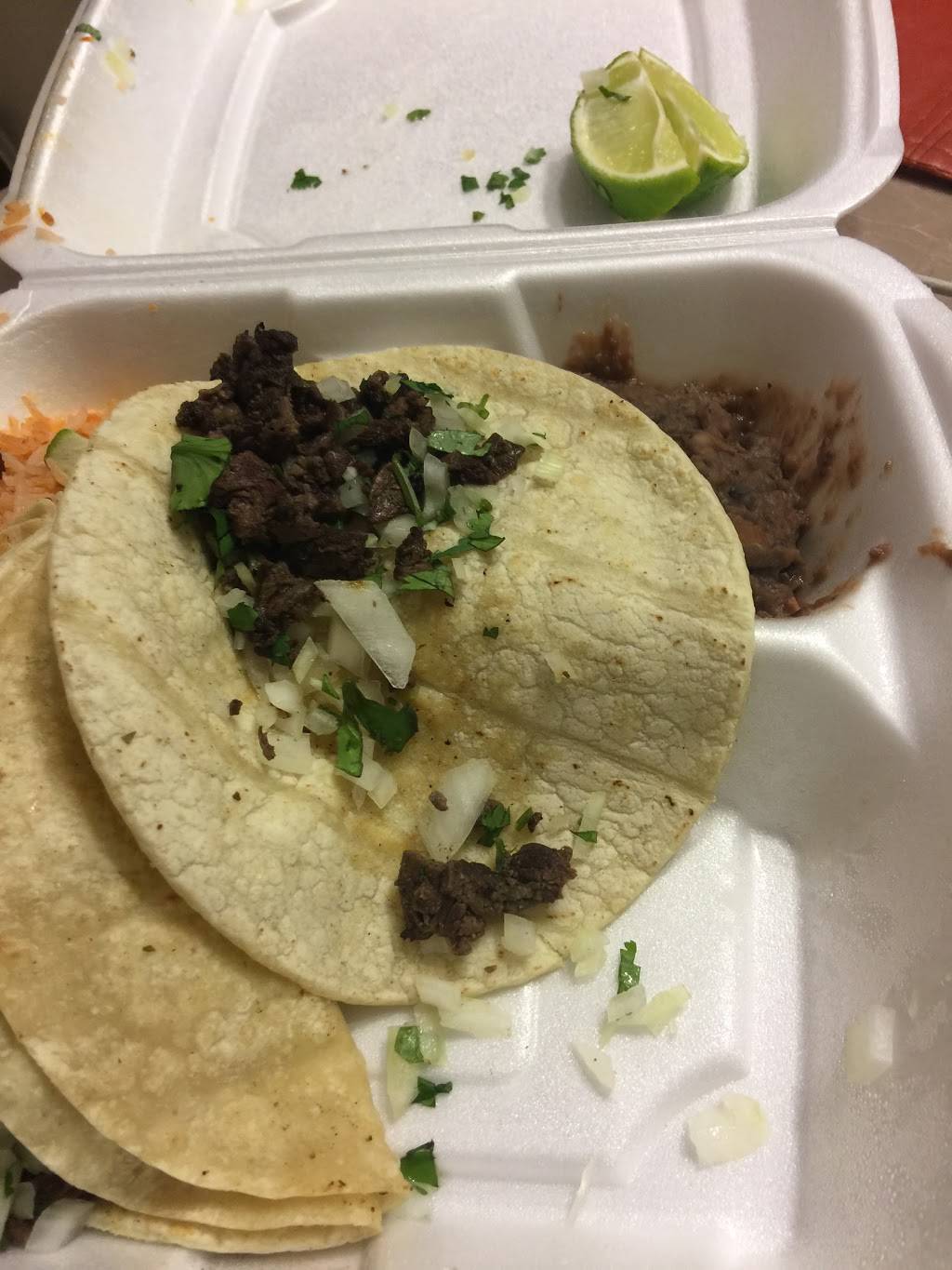 Senor Jefe Mexican Grill | meal takeaway | 7446 W North Ave, Elmwood Park, IL 60707, USA | 7085830000 OR +1 708-583-0000