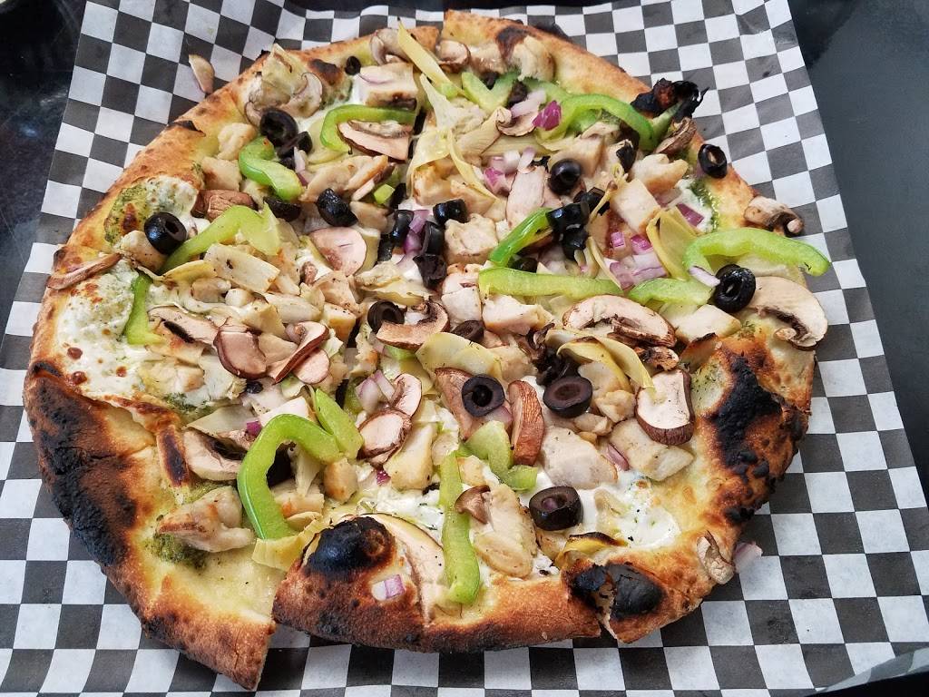 Cinders Wood Fired Pizza | meal takeaway | 1415 Market St, Redding, CA 96001, USA | 5306050665 OR +1 530-605-0665