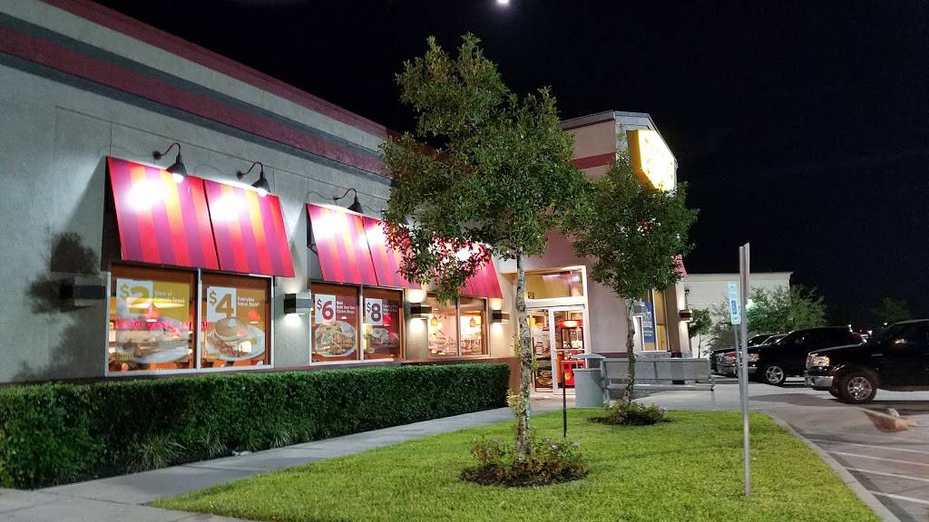 Dennys | restaurant | 2940 Gulf Fwy, League City, TX 77573, USA | 2816141210 OR +1 281-614-1210