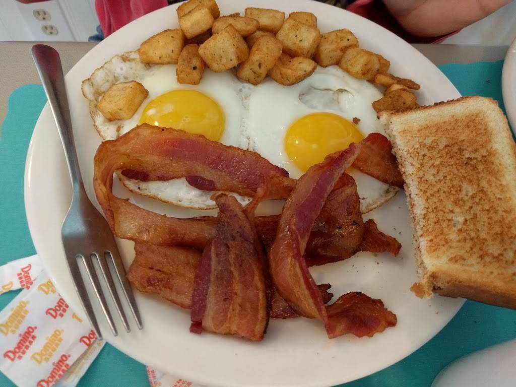 Im A Local Beach House Cafe | cafe | 300 Broadway, Point Pleasant Beach, NJ 08742, USA | 7328990600 OR +1 732-899-0600