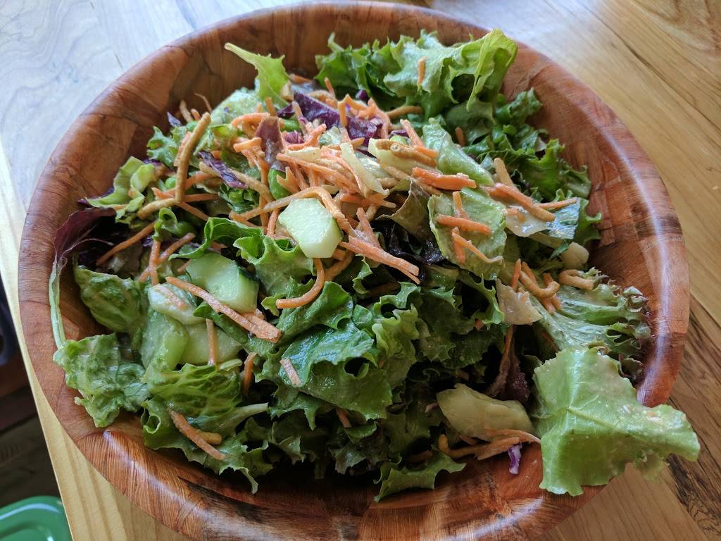 Crisp | restaurant | 1124 Church St, Lynchburg, VA 24504, USA | 4343868998 OR +1 434-386-8998