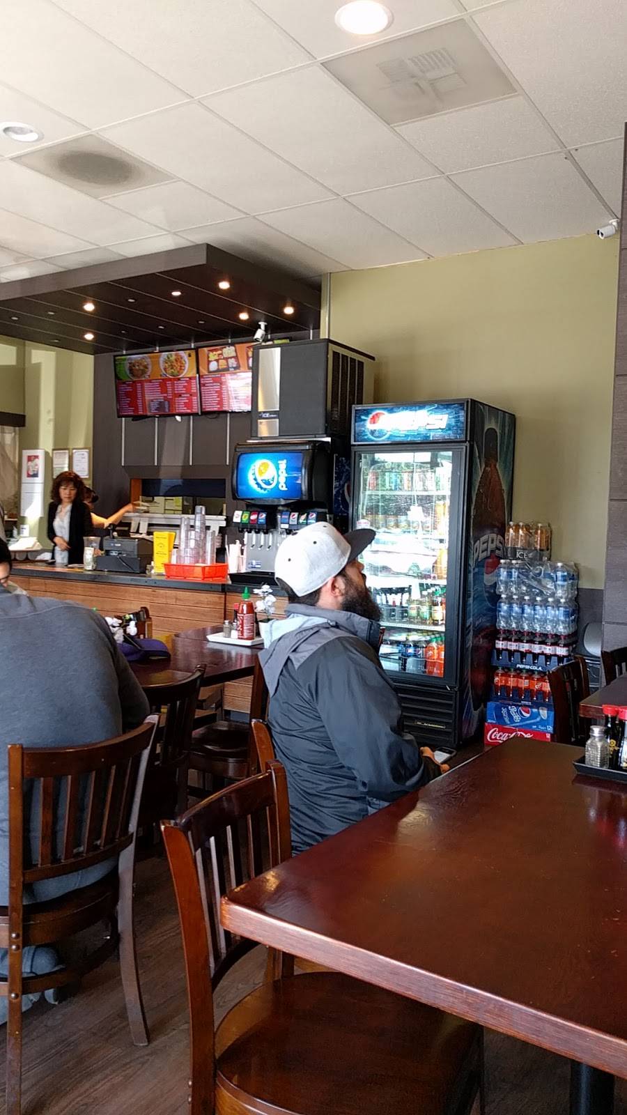 Sunny Teriyaki | restaurant | 13038 Interurban Ave S, Tukwila, WA 98168, USA | 2062438382 OR +1 206-243-8382