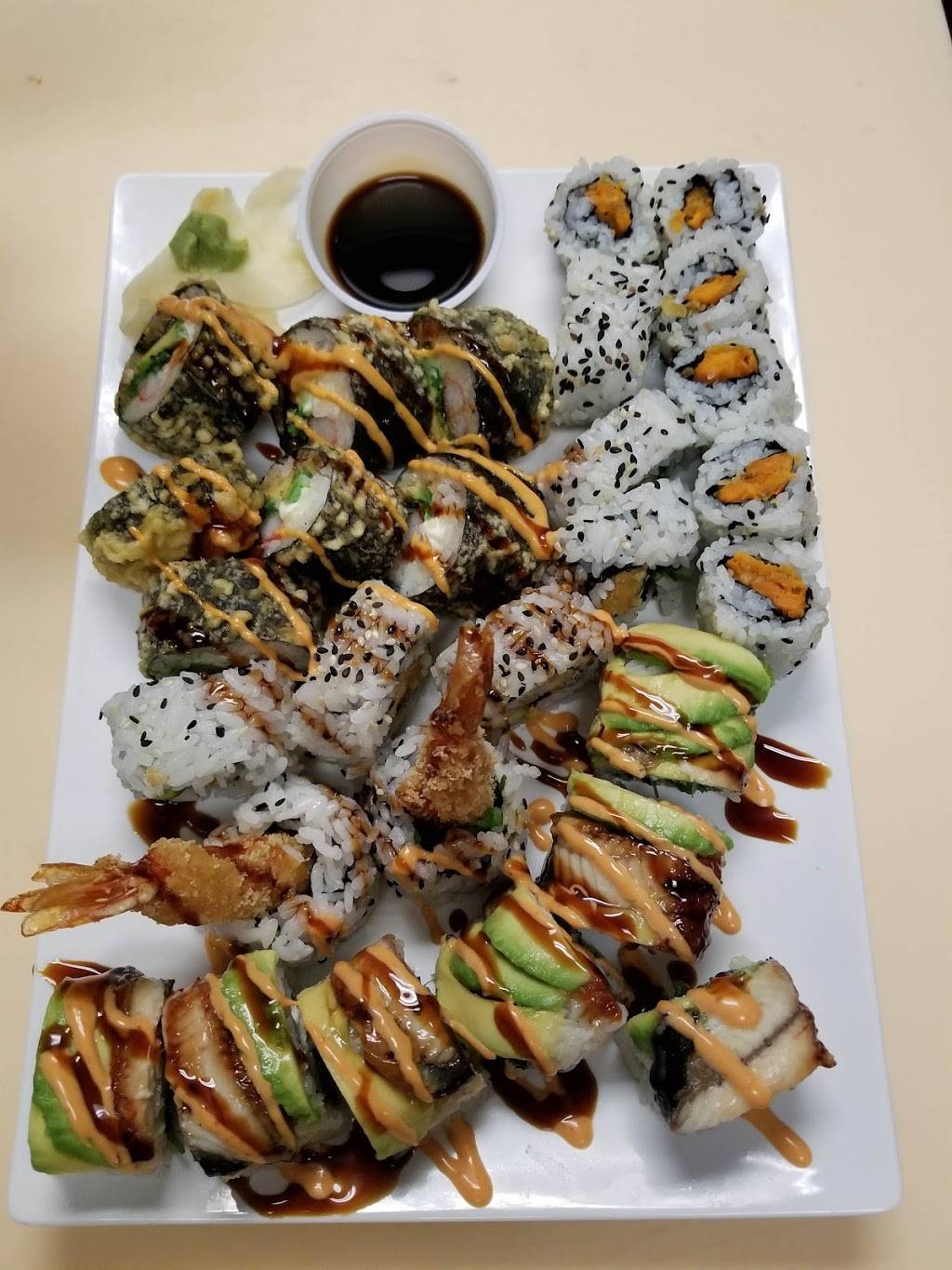 Empire Wok | restaurant | 400 Oaks Crossing, Plainwell, MI 49080, USA | 2696852838 OR +1 269-685-2838