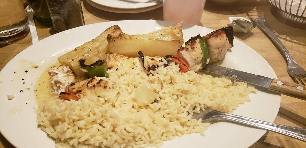 Kefi Greek Cuisine + Bar | restaurant | 12200 S Harlem Ave, Palos Heights, IL 60463, USA | 7083619610 OR +1 708-361-9610