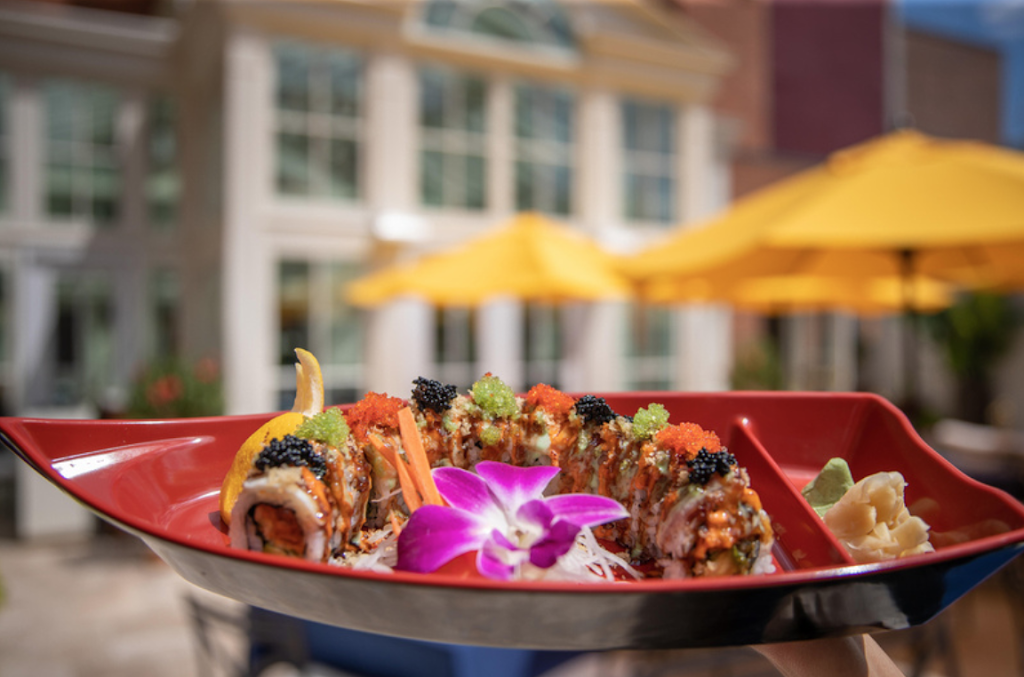 Adelphi Wine and Beer Garden | restaurant | 365 Broadway, Saratoga Springs, NY 12866, USA | 5186786000 OR +1 518-678-6000