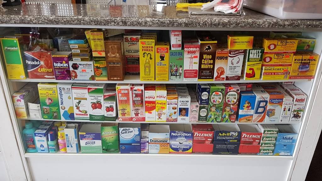 Unica Supermarket | restaurant | 2105 W Esplanade Ave A, Kenner, LA 70065, USA | 5043252472 OR +1 504-325-2472