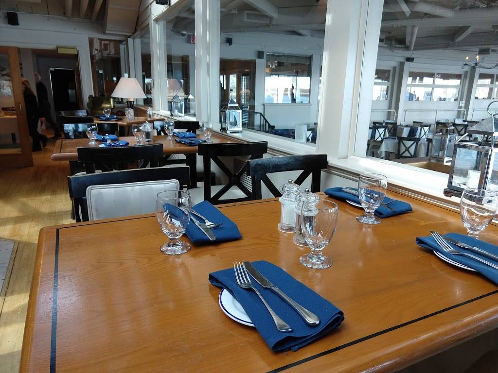 Atlantica Restaurant | restaurant | 44 Border St, Cohasset, MA 02025, USA | 7813830900 OR +1 781-383-0900