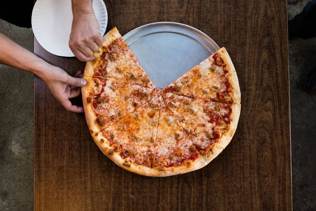 Anthonys Pizza & Pasta | meal delivery | 17150 E Iliff Ave Unit A - 12, Aurora, CO 80013, USA | 3033684279 OR +1 303-368-4279