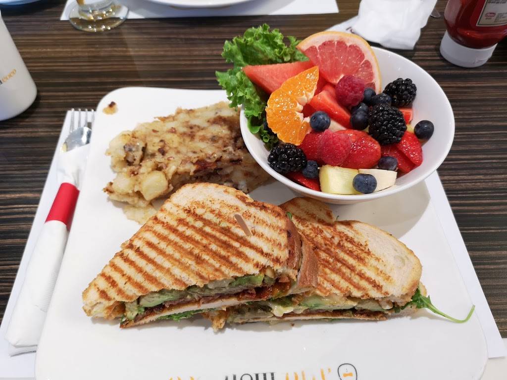 allô! mon coco - St-Hyacinthe | restaurant | 3310 Boulevard Laframboise, Saint-Hyacinthe, QC J2S 4Z4, Canada | 4507741717 OR +1 450-774-1717