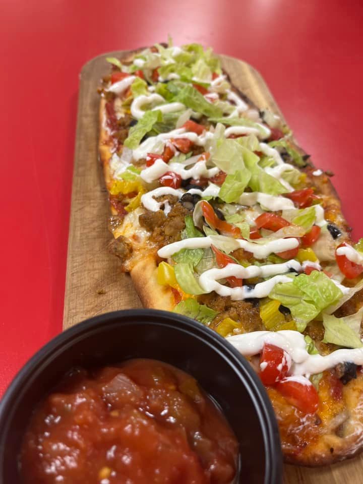 Fire Rock Pizza | restaurant | 712 W Main St Ste 5, Leesburg, FL 34748, USA | 3526056123 OR +1 352-605-6123