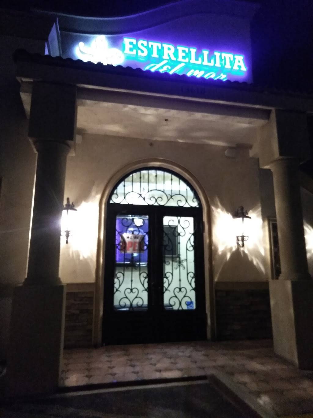 Estrellita Del Mar | restaurant | 13610 Garfield Ave, South Gate, CA 90280, USA | 5627887381 OR +1 562-788-7381