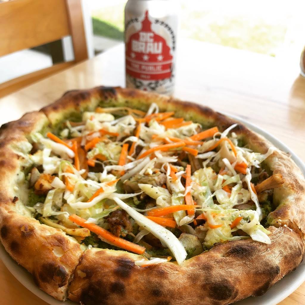 Pizzeria Paradiso | restaurant | 4800 Rhode Island Ave, Hyattsville, MD 20781, USA | 2404673210 OR +1 240-467-3210