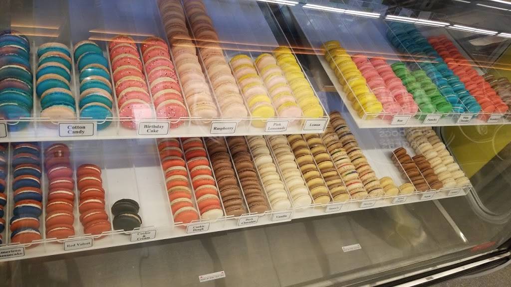 Snow Dragon Shavery | restaurant | 700 E Grand Ave, Chicago, IL 60611, USA | 3122919046 OR +1 312-291-9046