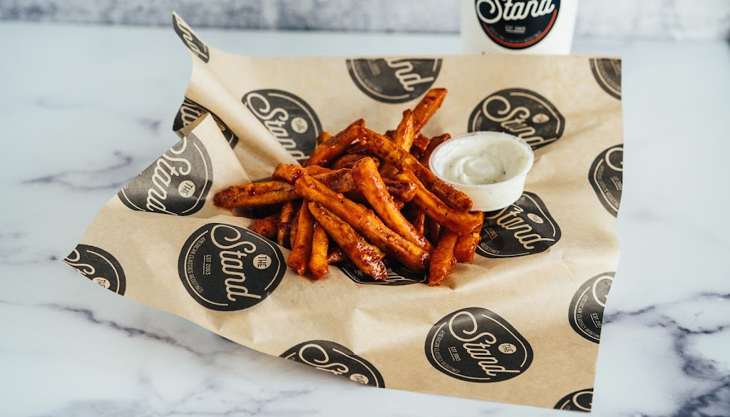The Stand - American Classics Redefined | restaurant | 13815 Whittier Blvd, Whittier, CA 90605, USA | 5627817878 OR +1 562-781-7878