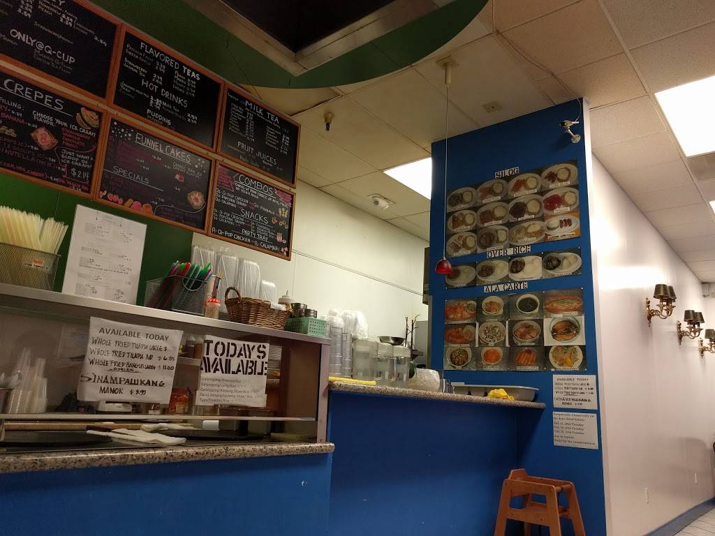 Miches Filipino Cuisine | restaurant | 6889 Mission St, Daly City, CA 94014, USA | 6507577287 OR +1 650-757-7287