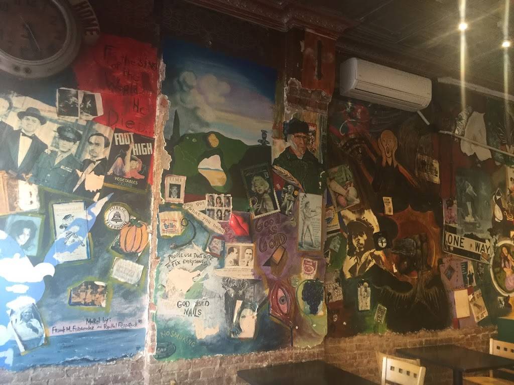 Fuel Health Food II | meal takeaway | 7004 3rd Ave, Brooklyn, NY 11209, USA | 7182384546 OR +1 718-238-4546