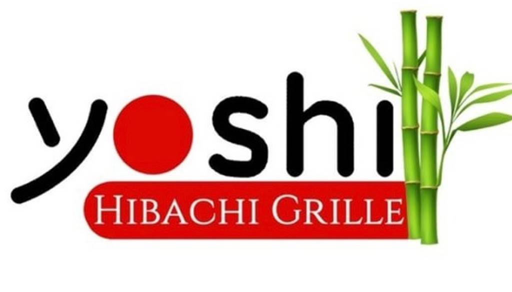 Yoshi Hibachi Grille Redford | restaurant | 22507 Plymouth Rd, Redford Charter Twp, MI 48239, USA | 3135432333 OR +1 313-543-2333