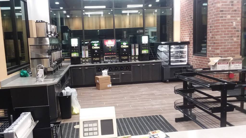 Sheetz #331 | cafe | 2600 Anderson Hwy, Powhatan, VA 23139, USA | 8045989474 OR +1 804-598-9474