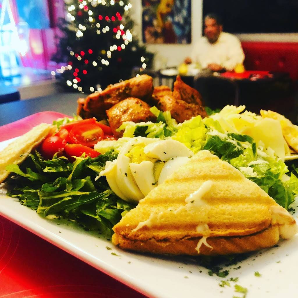 Star Fusion | restaurant | 2013 N 63rd St, Philadelphia, PA 19151, USA | 2158791108 OR +1 215-879-1108