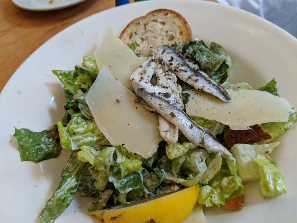 chiesa | restaurant | 152 Montford Ave, Asheville, NC 28801, USA | 8285523110 OR +1 828-552-3110