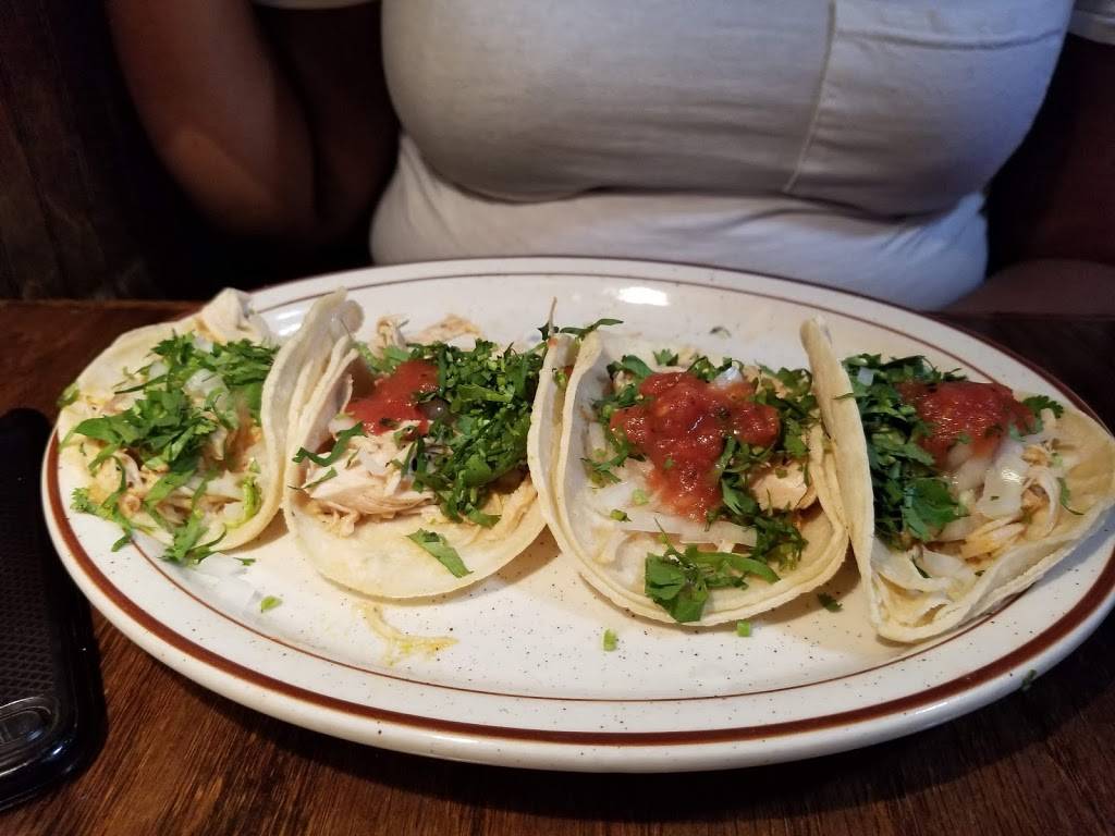 La Autentica Mexican Restaurant | restaurant | 1101 Central Ave, Charlotte, NC 28204, USA | 7043756671 OR +1 704-375-6671