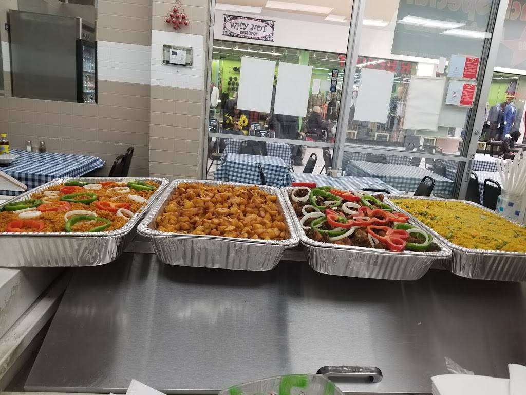 Jodeem African Cuisine | restaurant | 6000 Greenbelt Rd, Greenbelt, MD 20770, USA | 3013452674 OR +1 301-345-2674