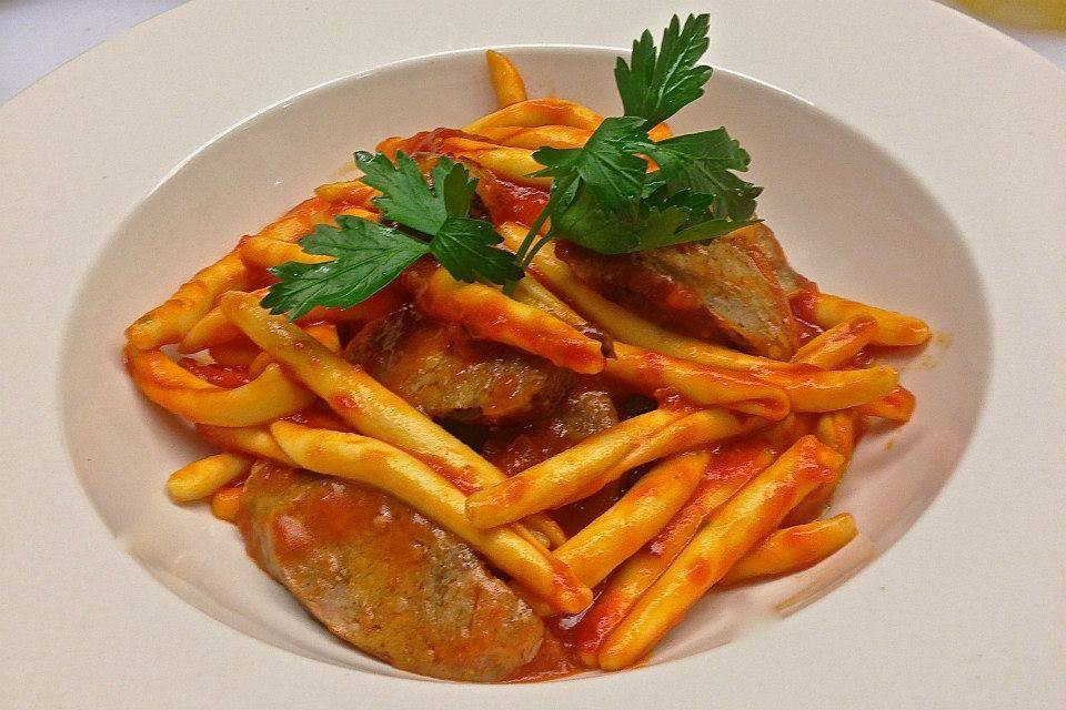 Trattoria Da Luigi | restaurant | 415 S Washington Ave, Royal Oak, MI 48067, USA | 2485424444 OR +1 248-542-4444