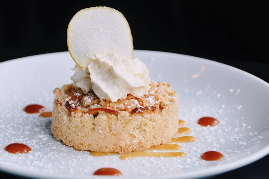 The Whitlock | restaurant | 17 Katonah Ave, Katonah, NY 10536, USA | 9142328030 OR +1 914-232-8030