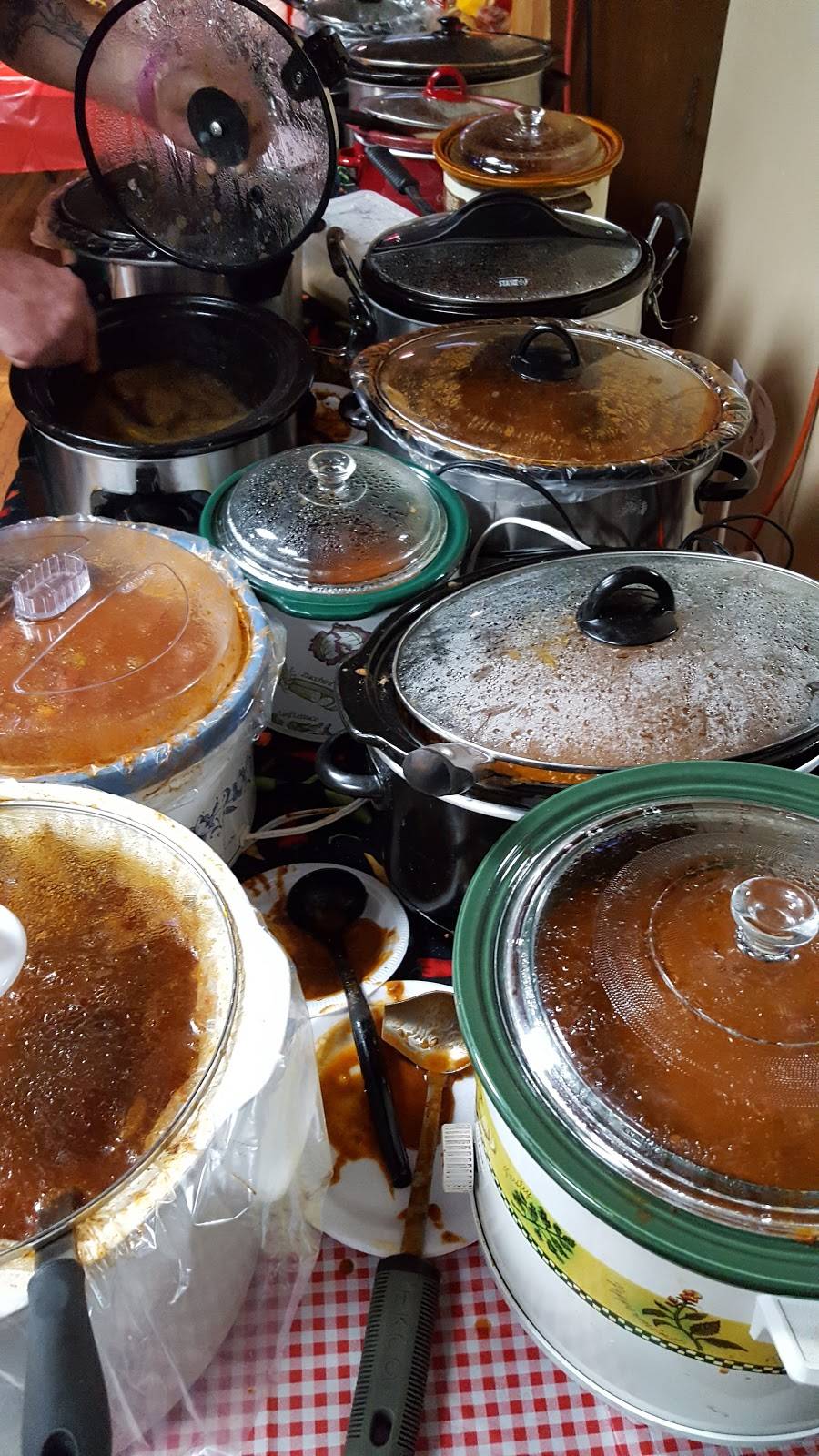 Crystal Tavern | restaurant | 118 Mississippi Ave, Crystal City, MO 63019, USA | 6366382232 OR +1 636-638-2232