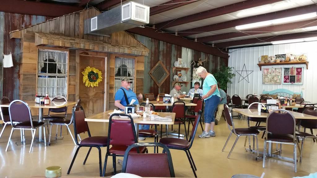 CRSmalls And Company | restaurant | 105 Sfc 815, Palestine, AR 72372, USA | 8706308222 OR +1 870-630-8222