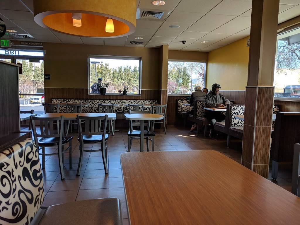 McDonalds | cafe | 1198 San Pablo Ave, Berkeley, CA 94706, USA | 5105251411 OR +1 510-525-1411